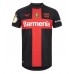 Bayer Leverkusen Jonathan Tah #4 Prima Maglia 2023-24 Manica Corta